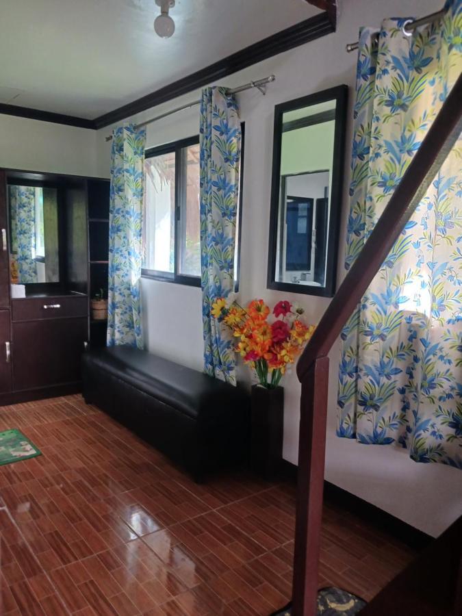 Weeroona Huts Homestay Pacifico San Isidro  Exterior foto