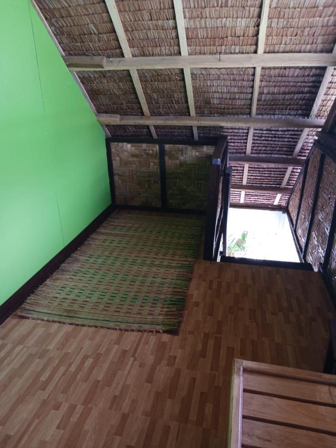 Weeroona Huts Homestay Pacifico San Isidro  Exterior foto