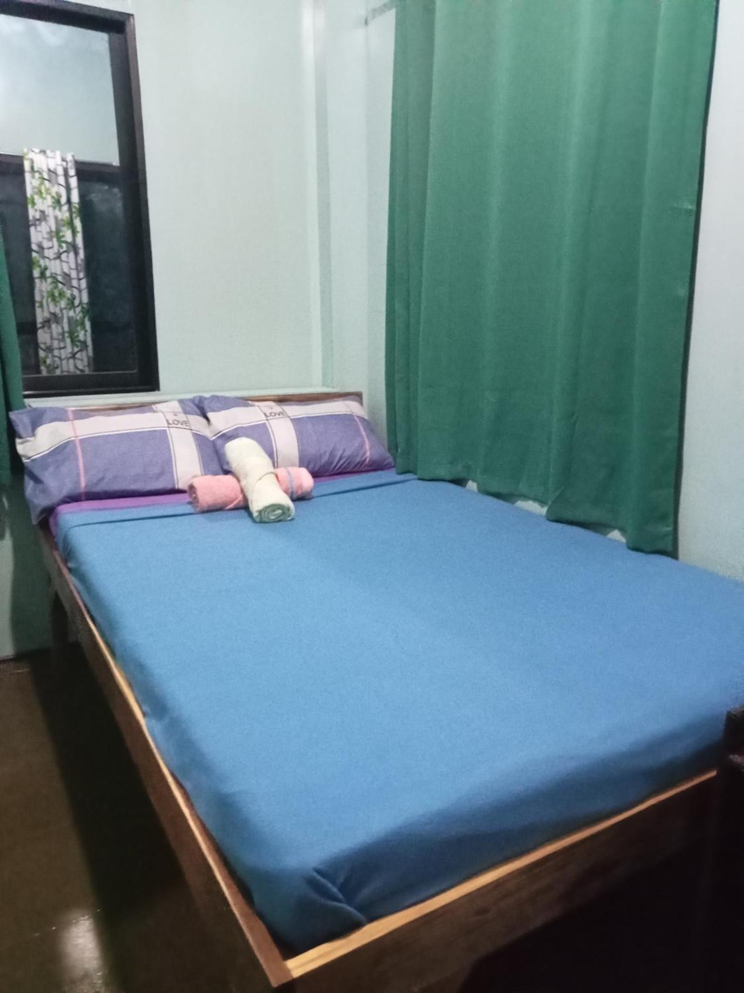 Weeroona Huts Homestay Pacifico San Isidro  Exterior foto