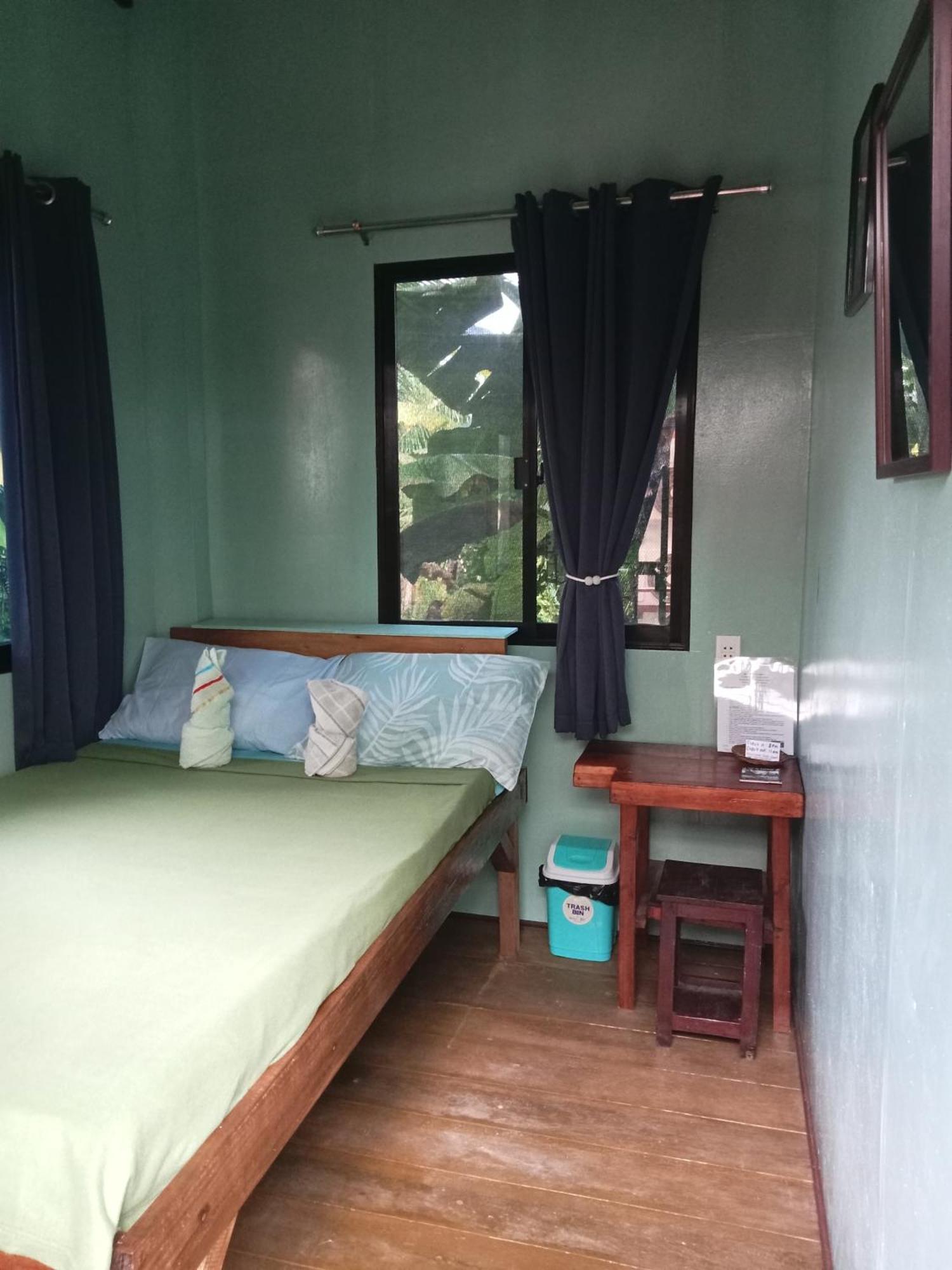 Weeroona Huts Homestay Pacifico San Isidro  Exterior foto