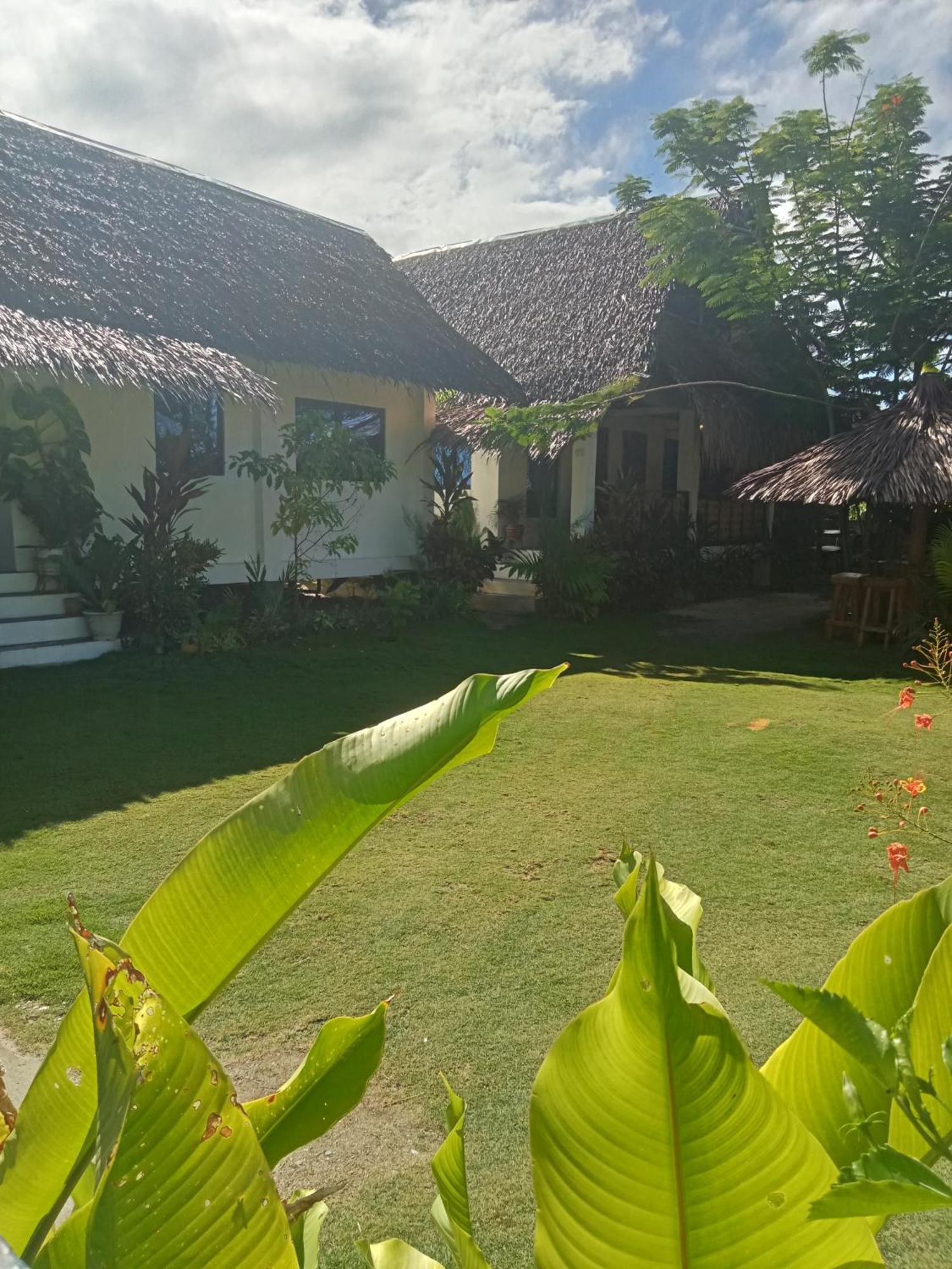 Weeroona Huts Homestay Pacifico San Isidro  Exterior foto