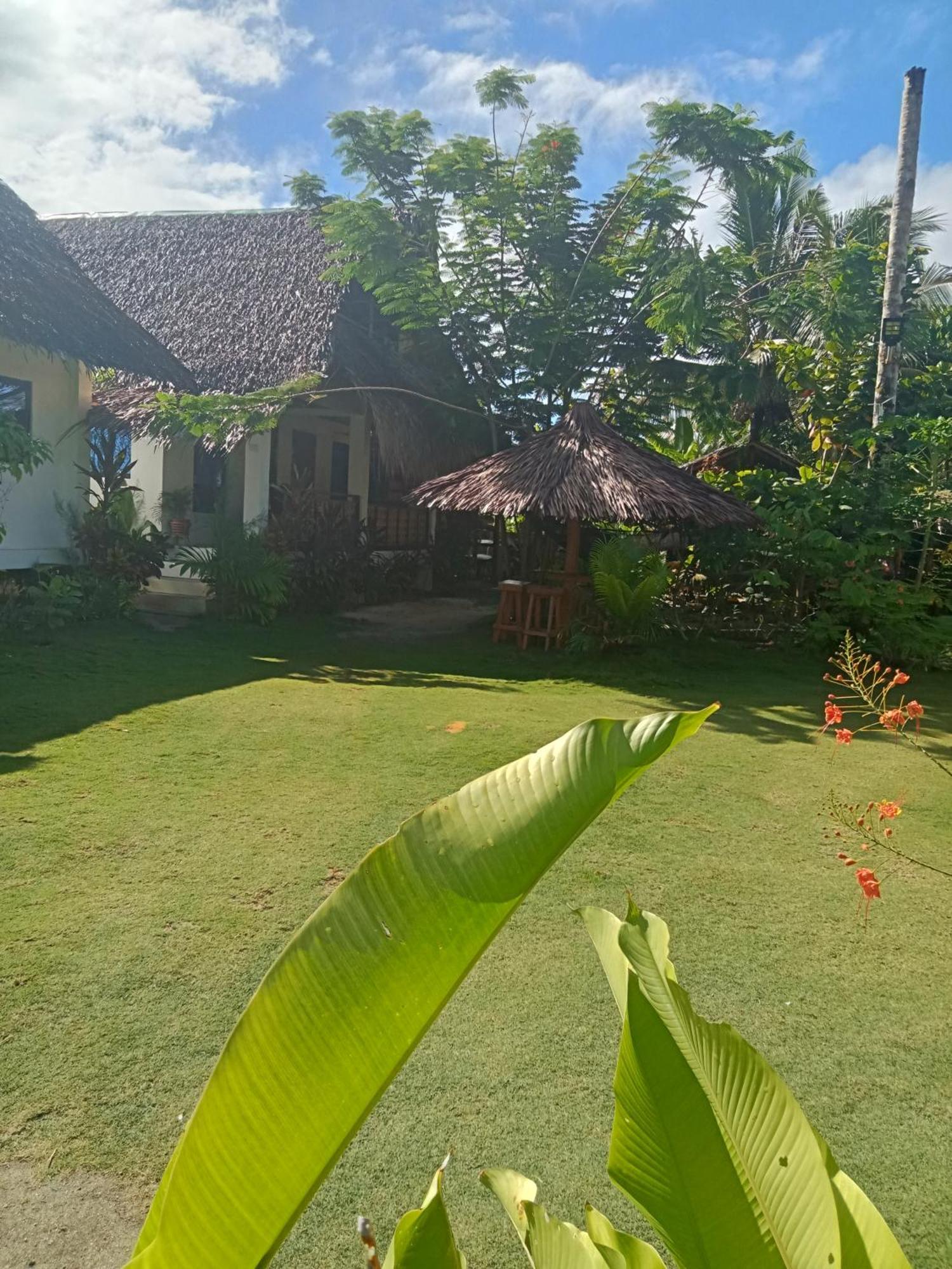 Weeroona Huts Homestay Pacifico San Isidro  Exterior foto